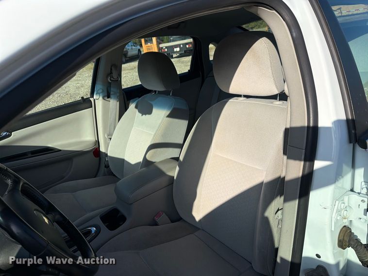 image for item DZ4934 2014 Chevrolet Impala Limited 