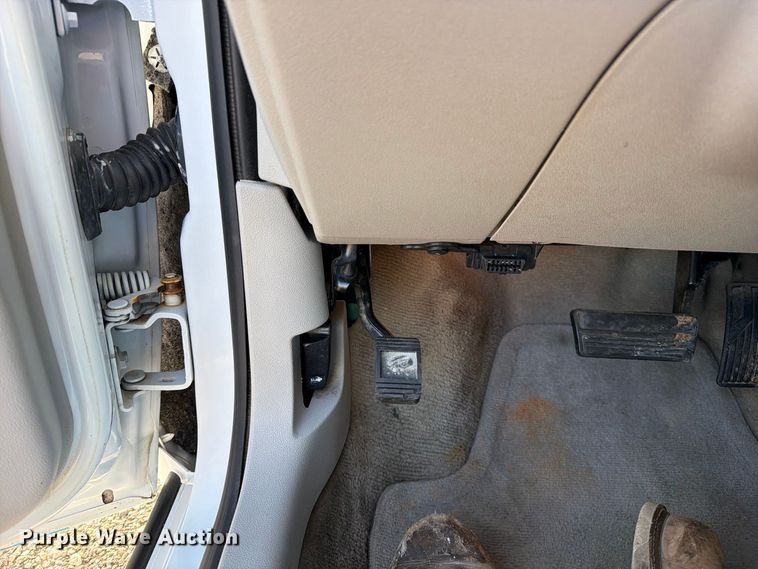 image for item DZ4934 2014 Chevrolet Impala Limited 