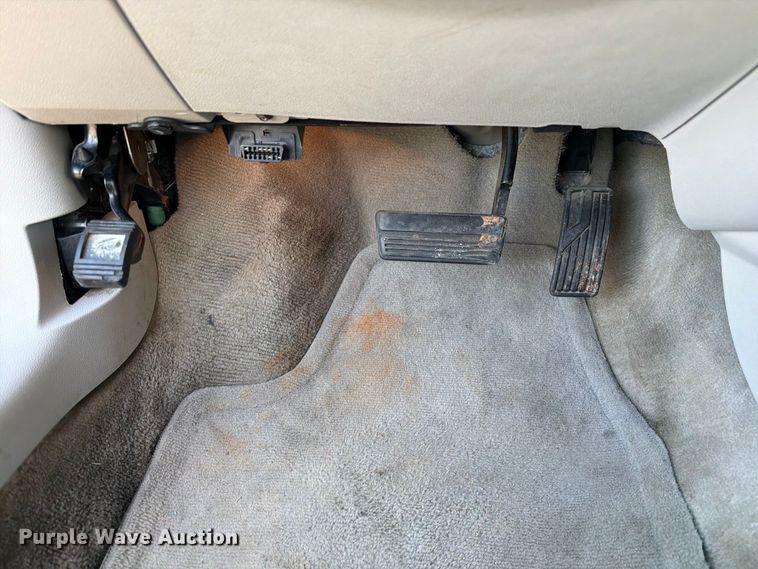 image for item DZ4934 2014 Chevrolet Impala Limited 
