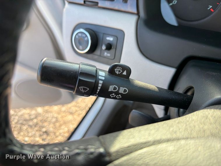 image for item DZ4934 2014 Chevrolet Impala Limited 