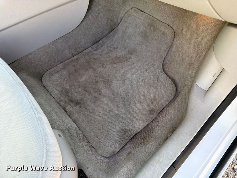 image for item DZ4934 2014 Chevrolet Impala Limited 