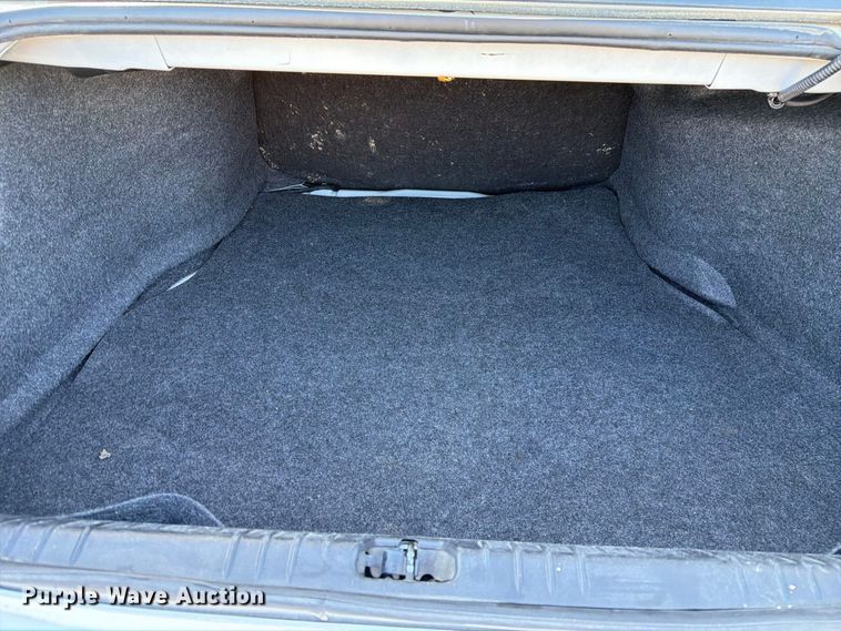 image for item DZ4934 2014 Chevrolet Impala Limited 