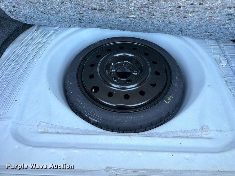 image for item DZ4934 2014 Chevrolet Impala Limited 
