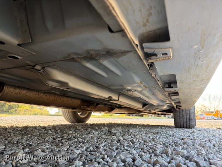 image for item DZ4934 2014 Chevrolet Impala Limited 