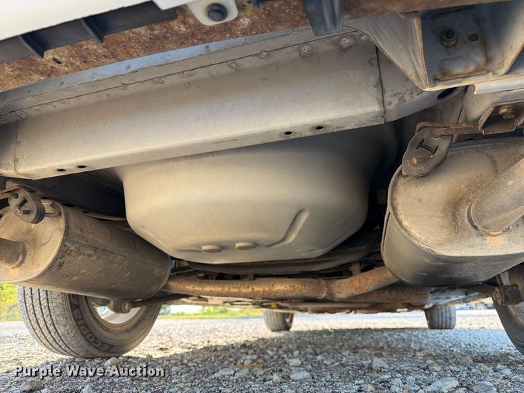 image for item DZ4934 2014 Chevrolet Impala Limited 