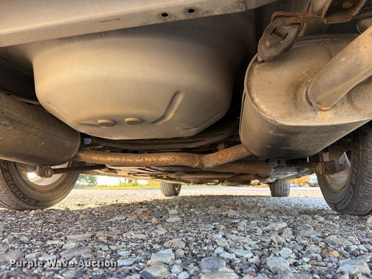 image for item DZ4934 2014 Chevrolet Impala Limited 