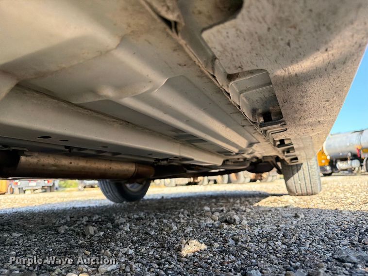 image for item DZ4934 2014 Chevrolet Impala Limited 