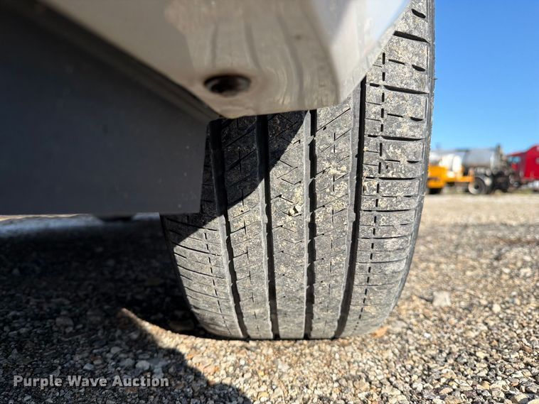 image for item DZ4934 2014 Chevrolet Impala Limited 