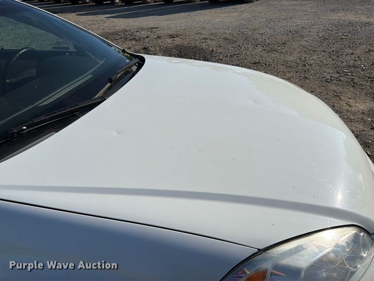 image for item DZ4935 2014 Chevrolet Impala Limited 