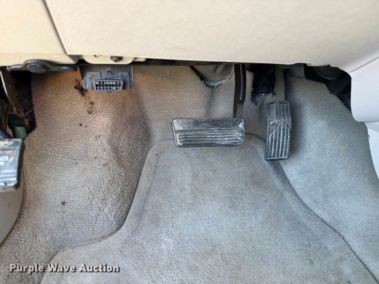 image for item DZ4935 2014 Chevrolet Impala Limited 