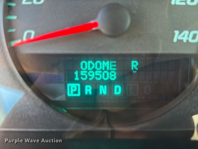 image for item DZ4935 2014 Chevrolet Impala Limited 