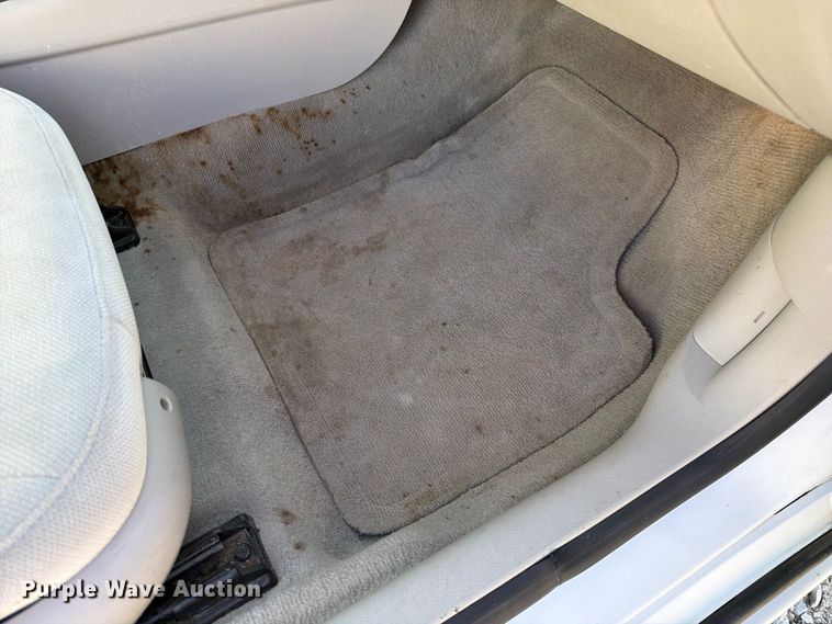 image for item DZ4935 2014 Chevrolet Impala Limited 