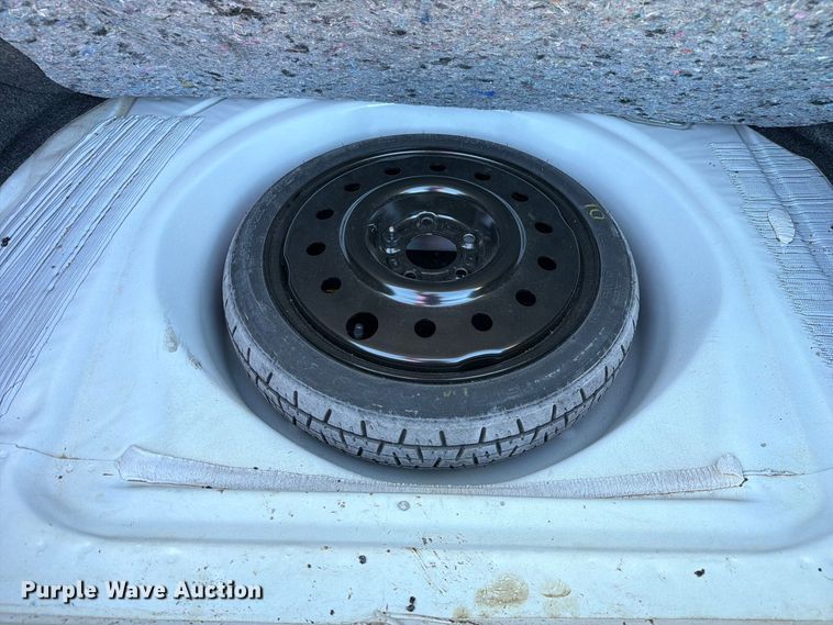 image for item DZ4935 2014 Chevrolet Impala Limited 