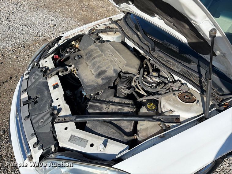 image for item DZ4935 2014 Chevrolet Impala Limited 