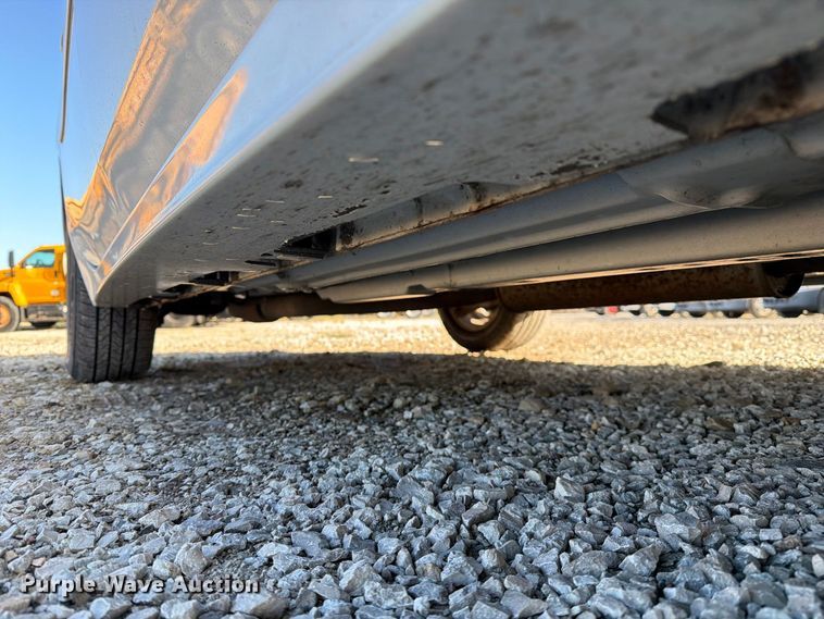 image for item DZ4935 2014 Chevrolet Impala Limited 