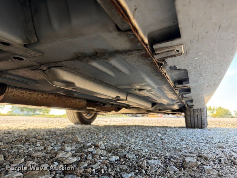 image for item DZ4935 2014 Chevrolet Impala Limited 