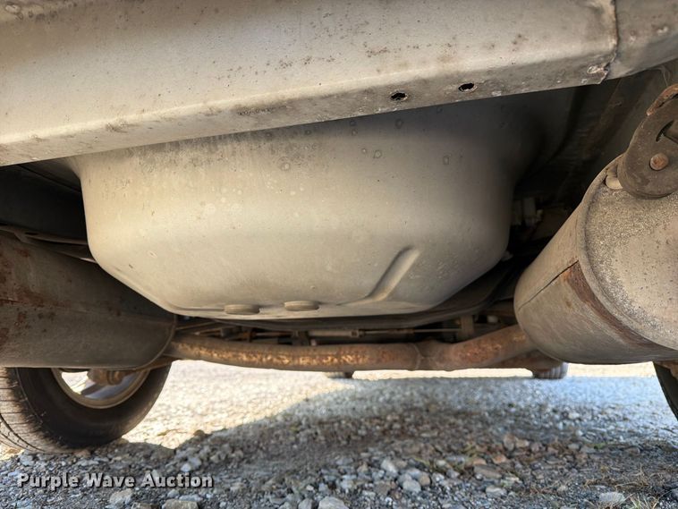 image for item DZ4935 2014 Chevrolet Impala Limited 