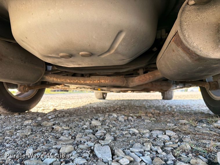 image for item DZ4935 2014 Chevrolet Impala Limited 