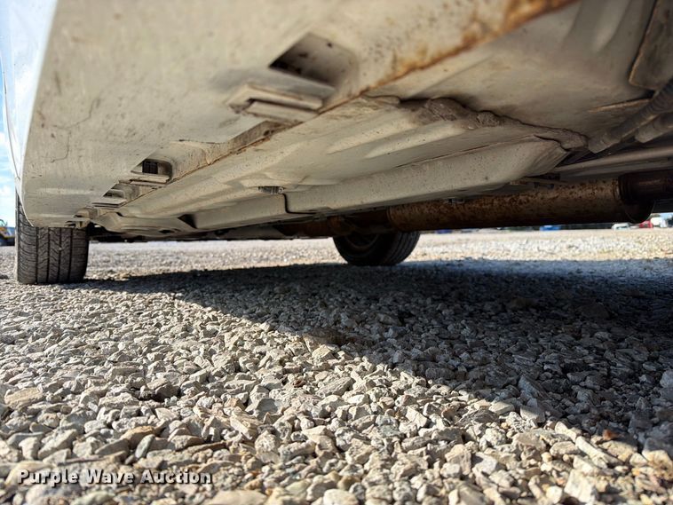 image for item DZ4935 2014 Chevrolet Impala Limited 