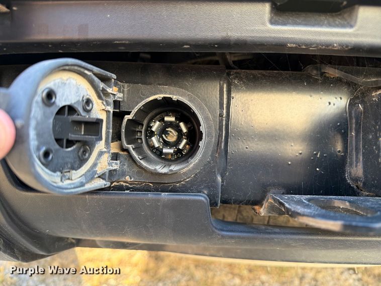 image for item DZ4940 2023 Dodge Durango SSV SUV