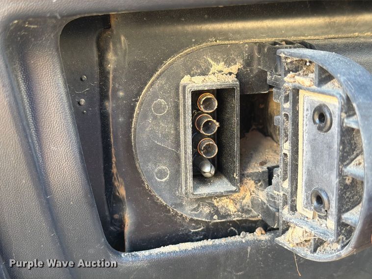 image for item DZ4940 2023 Dodge Durango SSV SUV