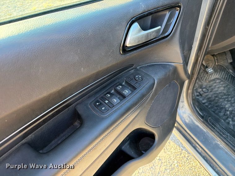 image for item DZ4940 2023 Dodge Durango SSV SUV
