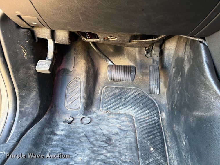 image for item DZ4940 2023 Dodge Durango SSV SUV