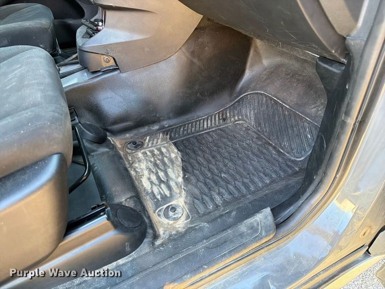 image for item DZ4940 2023 Dodge Durango SSV SUV