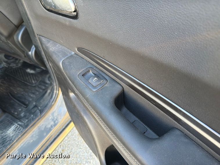 image for item DZ4940 2023 Dodge Durango SSV SUV