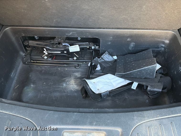 image for item DZ4940 2023 Dodge Durango SSV SUV