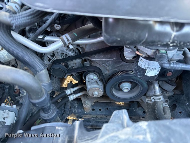 image for item DZ4940 2023 Dodge Durango SSV SUV