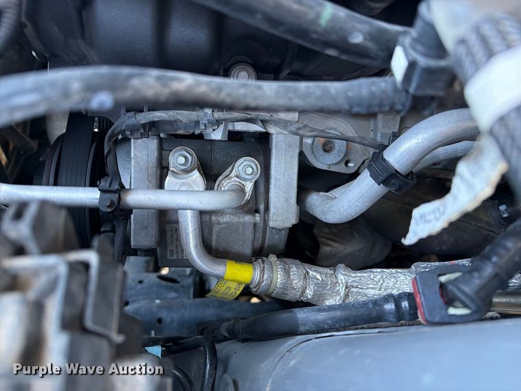 image for item DZ4940 2023 Dodge Durango SSV SUV