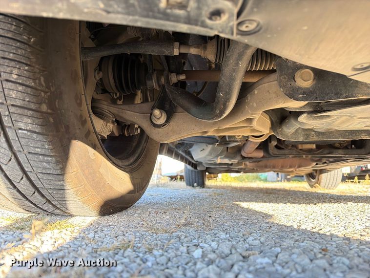 image for item DZ4940 2023 Dodge Durango SSV SUV