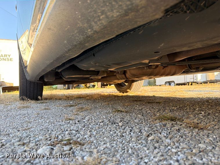 image for item DZ4940 2023 Dodge Durango SSV SUV