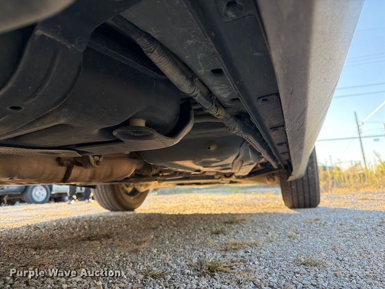 image for item DZ4940 2023 Dodge Durango SSV SUV