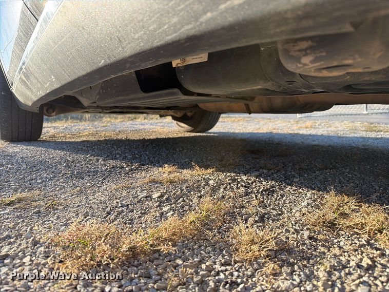 image for item DZ4940 2023 Dodge Durango SSV SUV