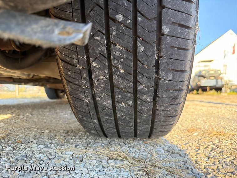 image for item DZ4940 2023 Dodge Durango SSV SUV