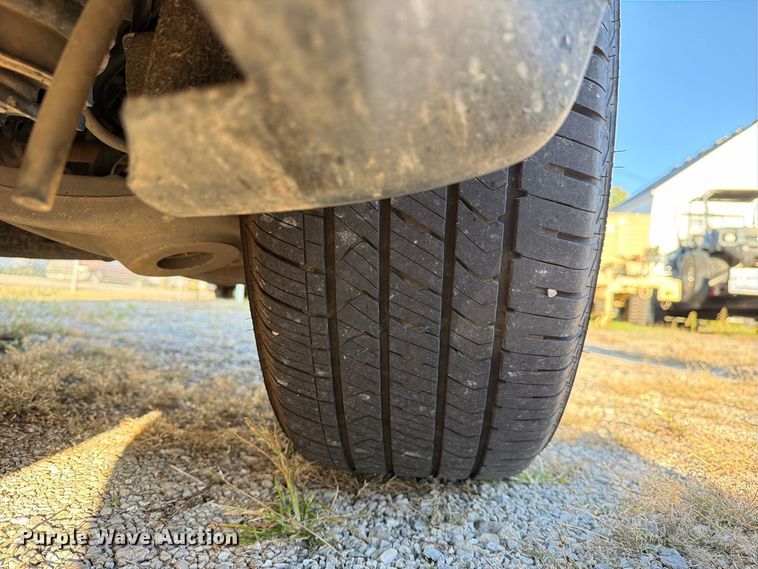 image for item DZ4940 2023 Dodge Durango SSV SUV