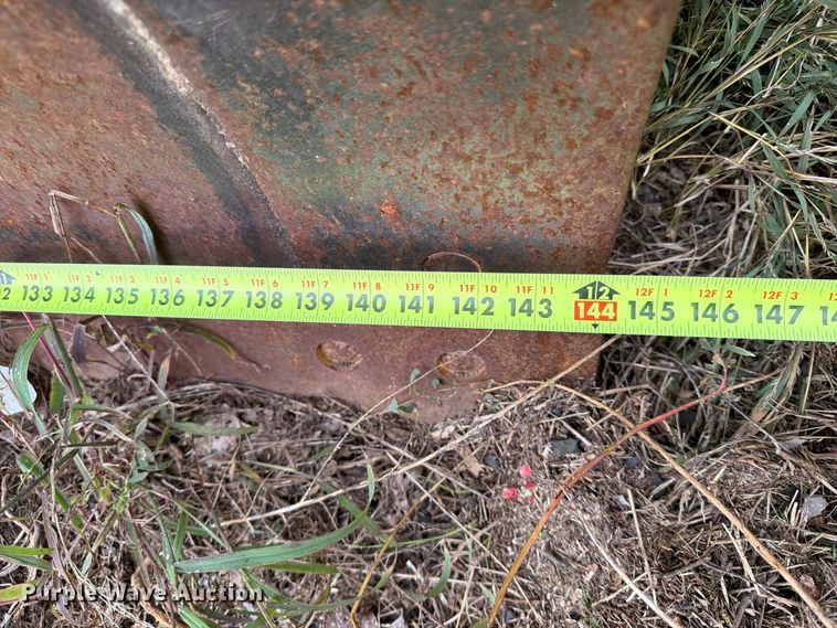 image for item EA0577 1987 Champion 710A motor grader