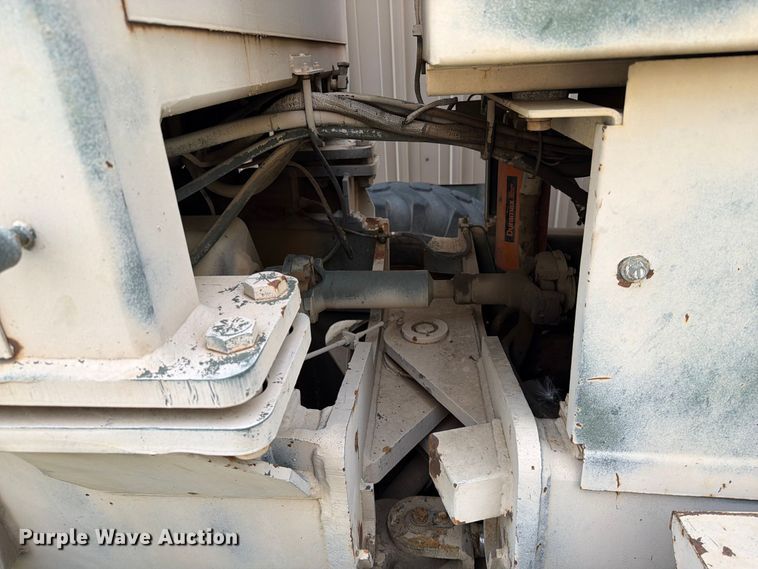 image for item EA0577 1987 Champion 710A motor grader