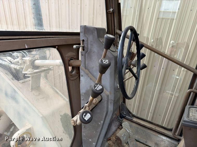 image for item EA0577 1987 Champion 710A motor grader