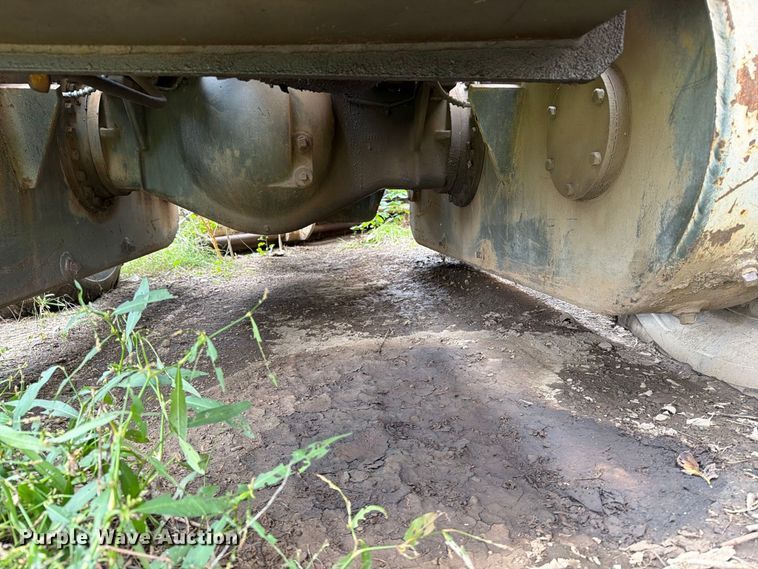 image for item EA0577 1987 Champion 710A motor grader