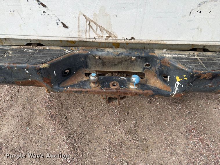 image for item EA0579 1991 Chevrolet C1500 pickup truck
