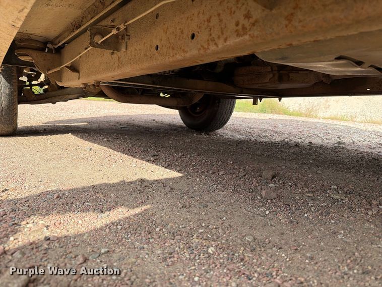 image for item EA0579 1991 Chevrolet C1500 pickup truck