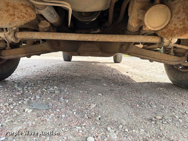 image for item EA0579 1991 Chevrolet C1500 pickup truck