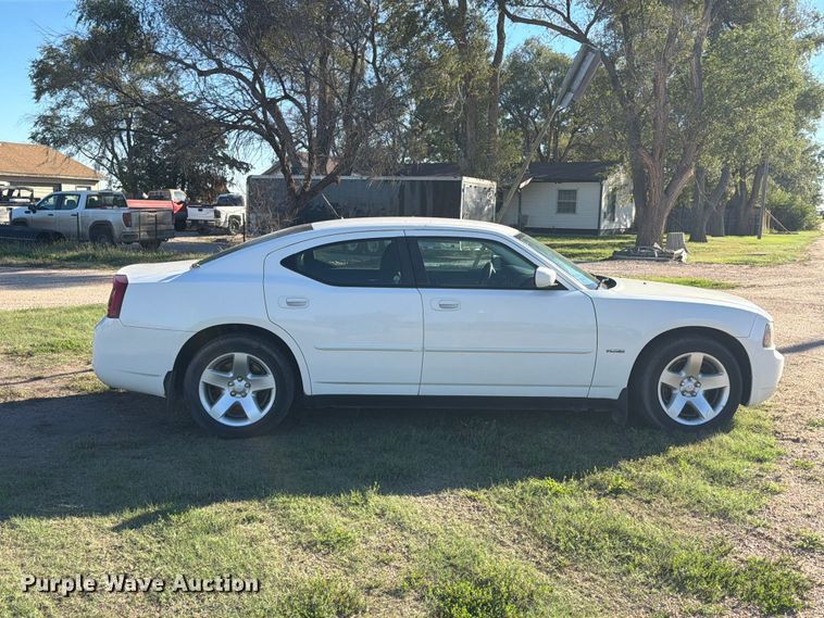 image for item EI7768 2008 Dodge Charger 
