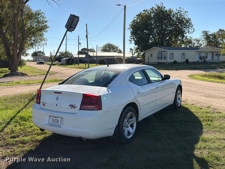 image for item EI7768 2008 Dodge Charger 