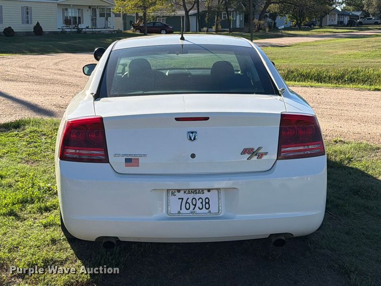 image for item EI7768 2008 Dodge Charger 