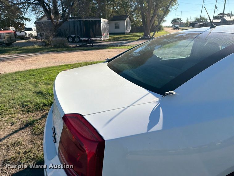 image for item EI7768 2008 Dodge Charger 