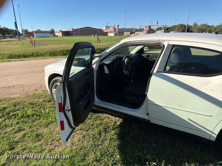 image for item EI7768 2008 Dodge Charger 